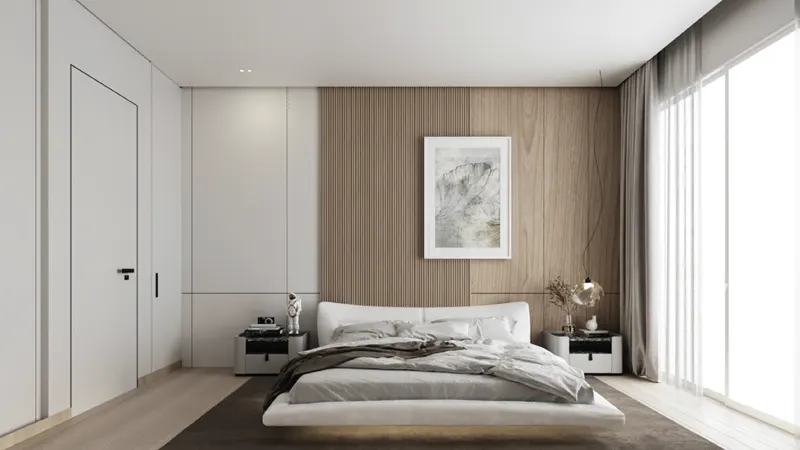 Treppan-Living-Bedrooms
