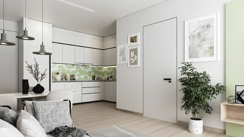 Treppan-Living-Project